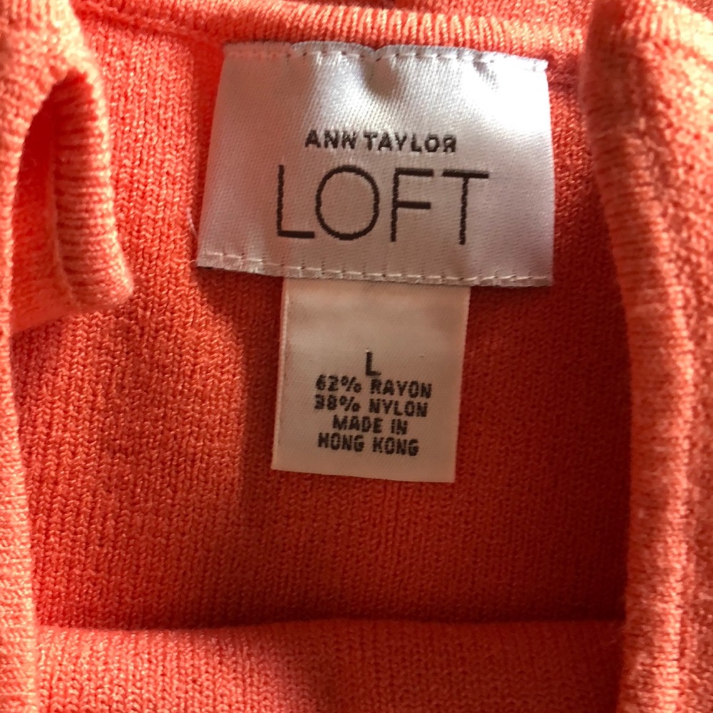 Loft sweater set - Picture 6 of 6